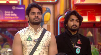 Bigg Boss Telugu: Rohith Cornered By Host Also!