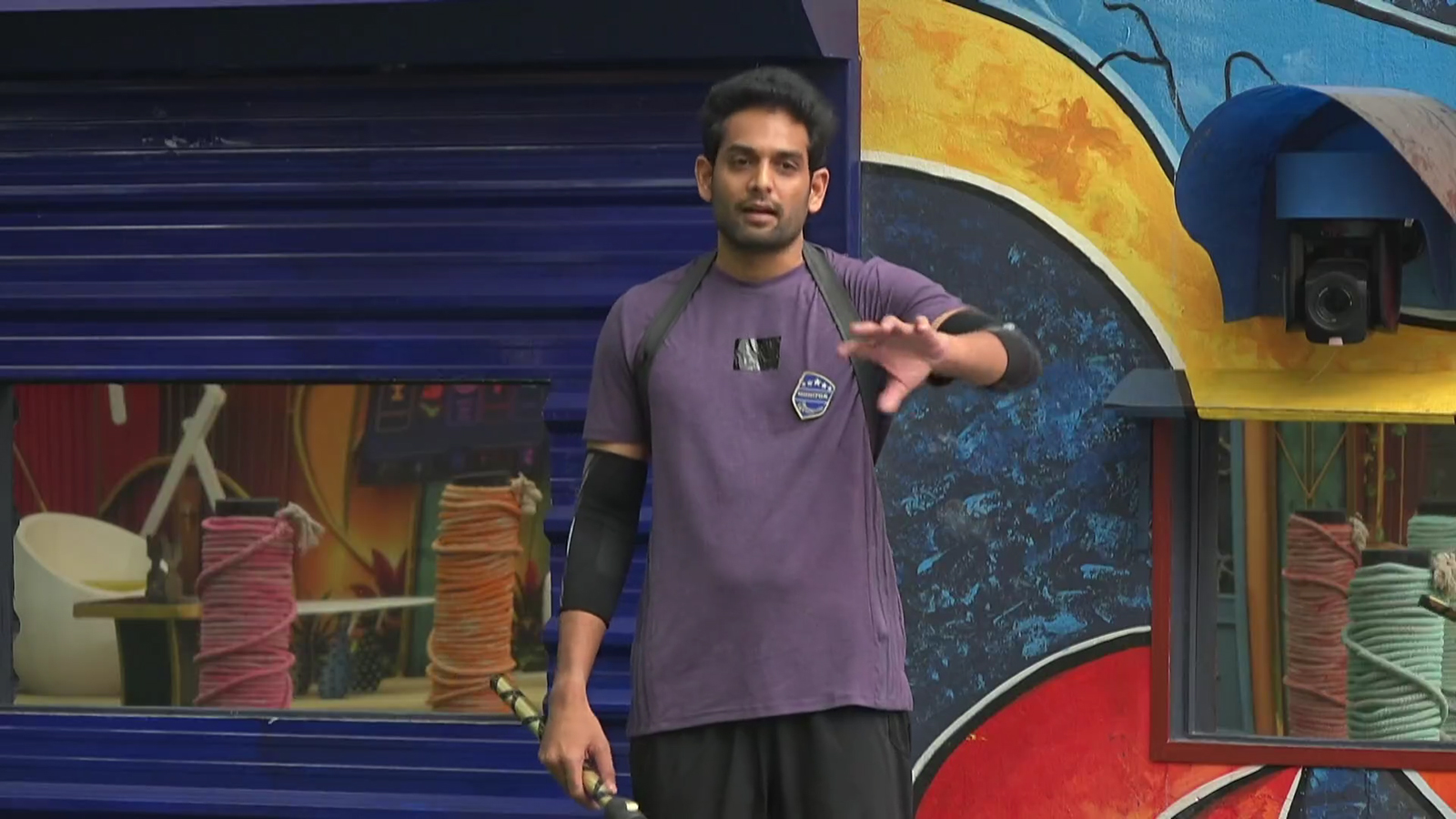 Bigg Boss Telugu Season 10