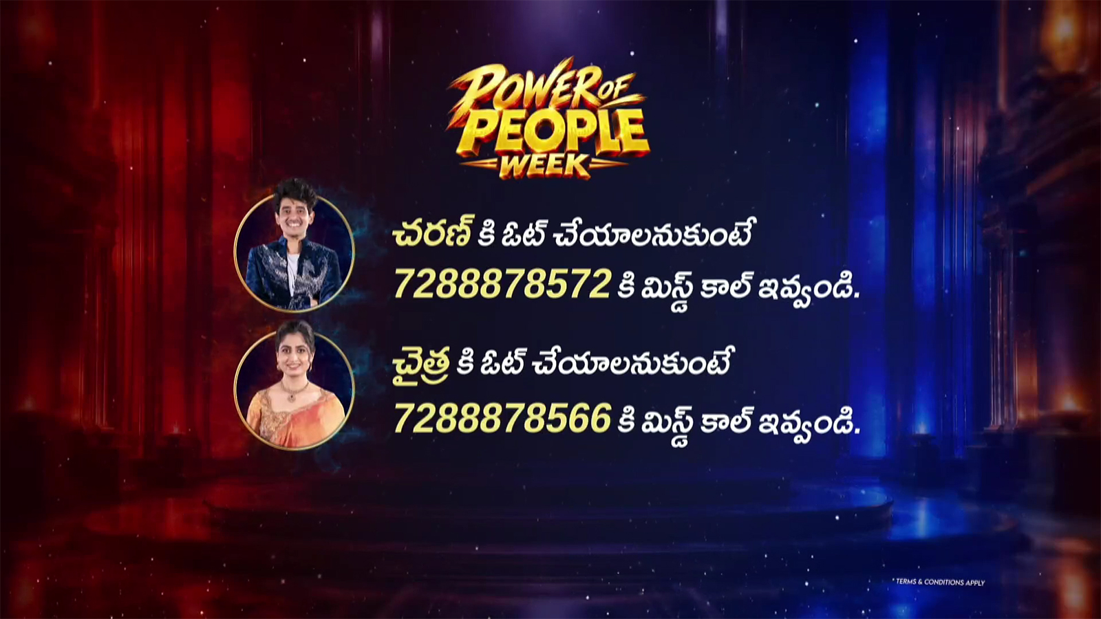 BB Telugu: Eliminated In Week 1 & Re-Entry In Week 2