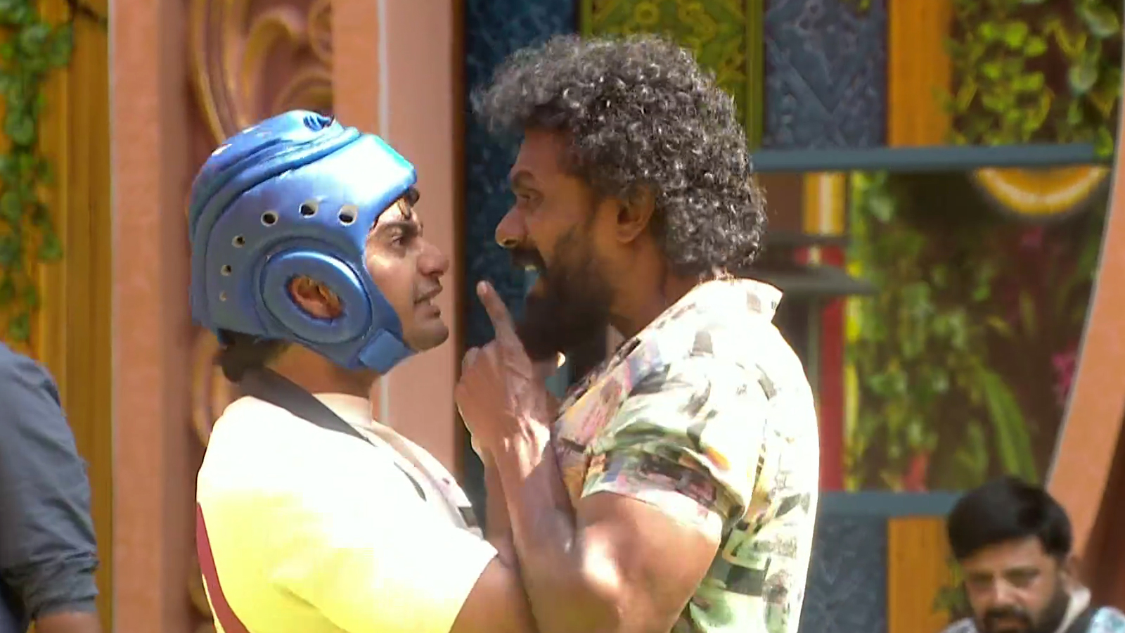Bigg Boss Telugu Season 10
