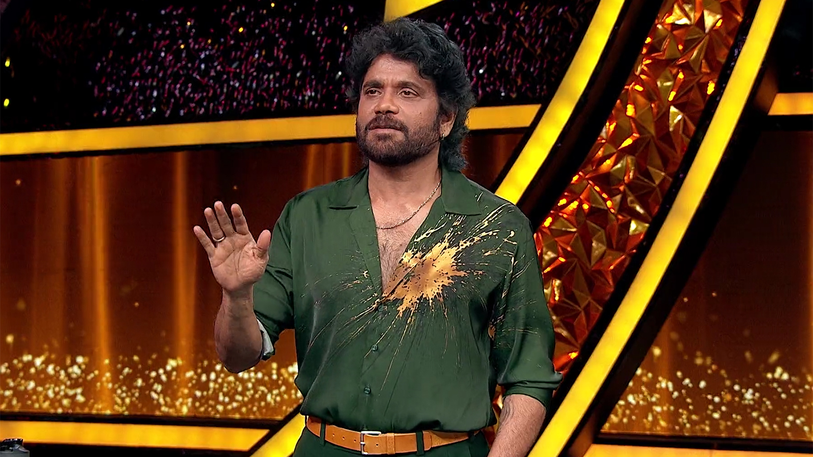 Bigg Boss Telugu Season 10