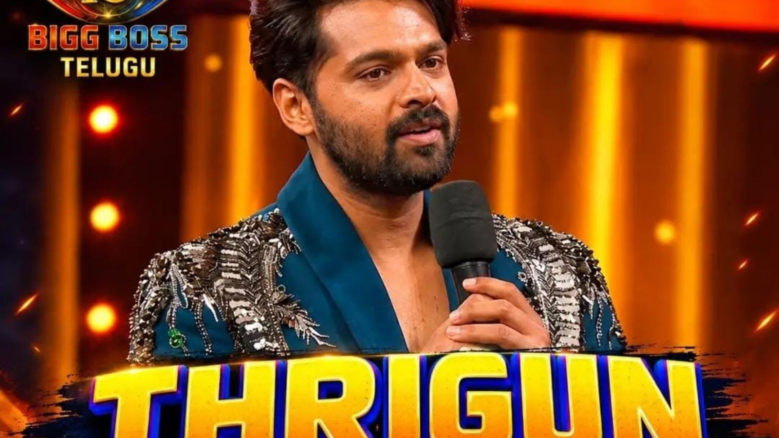 Bigg Boss Telugu Season 10