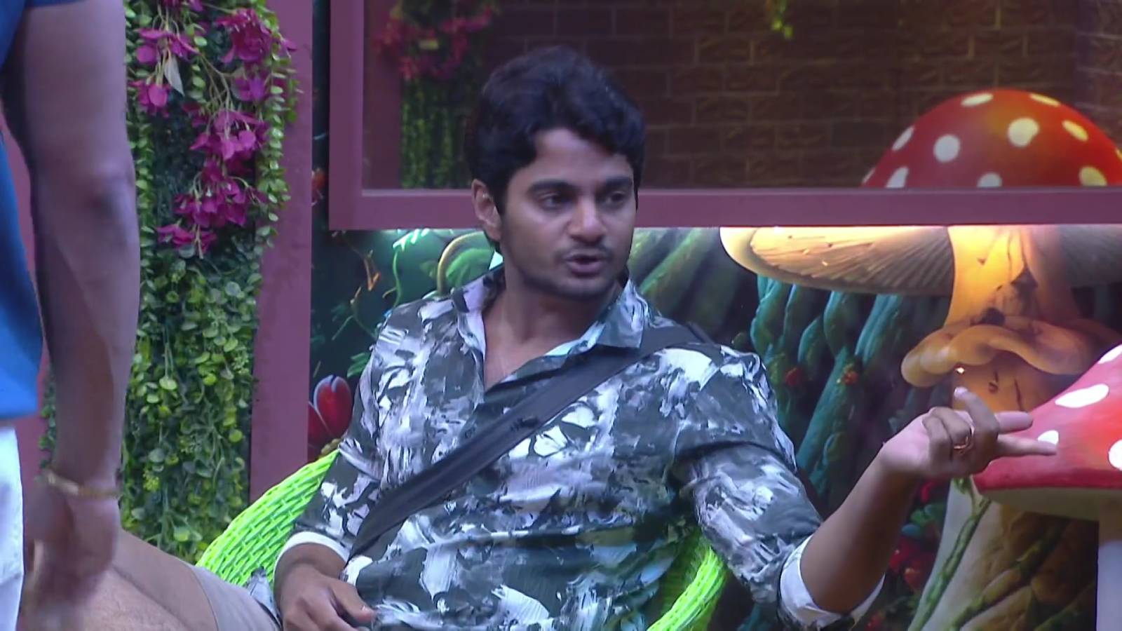 Bigg Boss Telugu Season 10: Finally, Rohith's Flaws Exposed