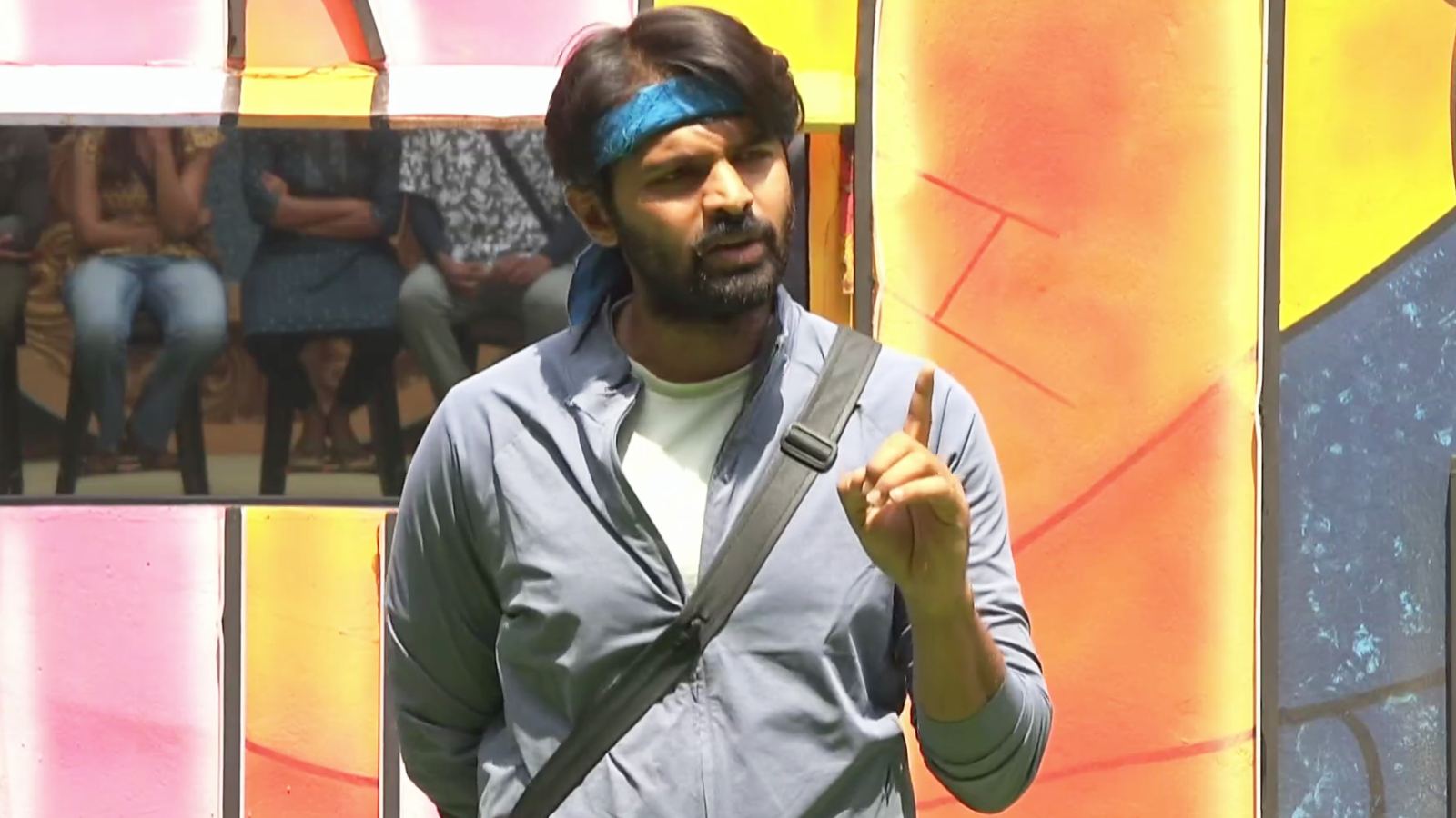 BB Telugu: Nag & BB Team Is Failing Thrigun