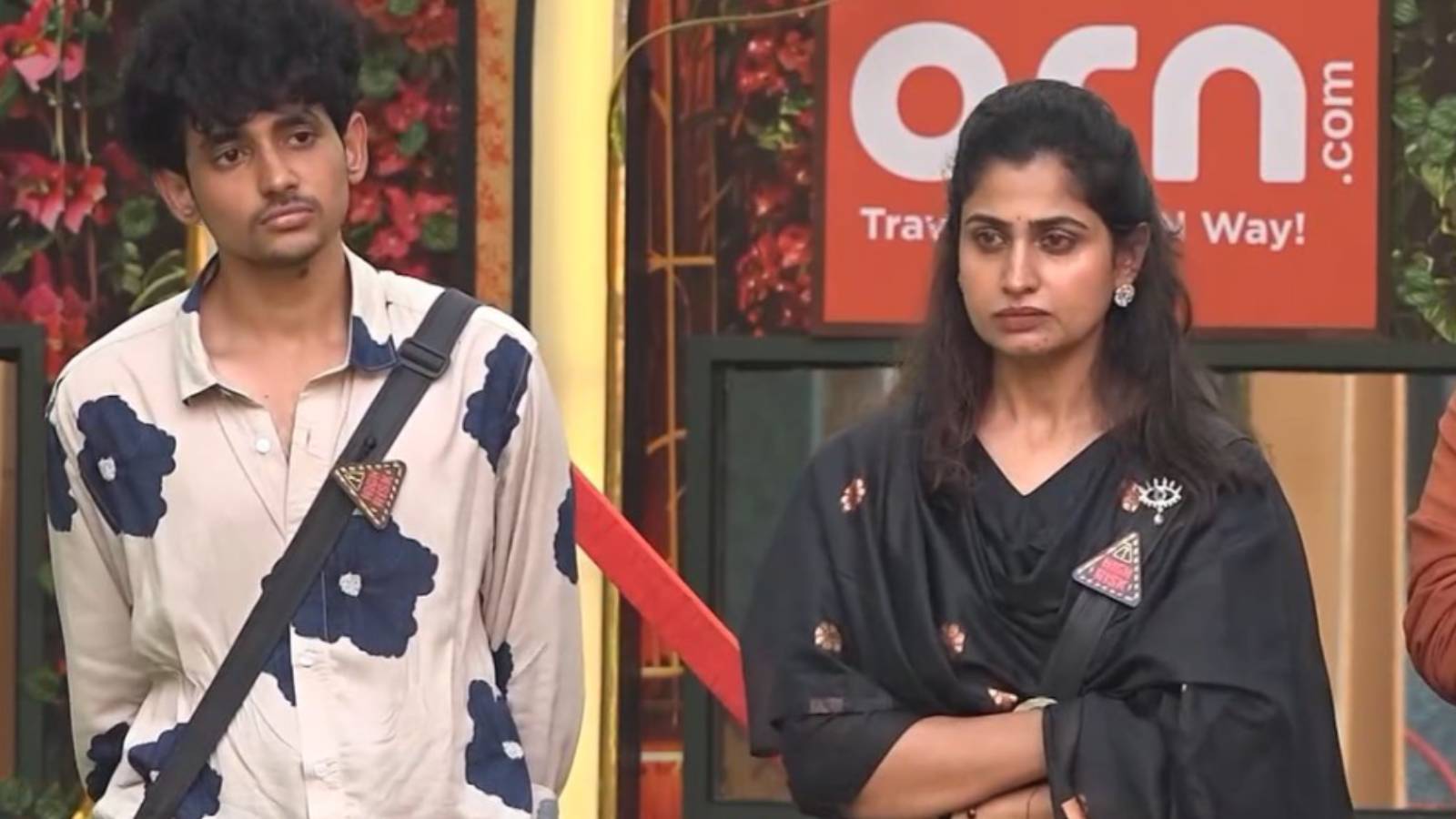 Bigg Boss Telugu: Two Evictions Already In The House