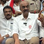 ఎమ్మెల్యే బొలిశెట్టి ఆవేదన సహేతుకమే!
