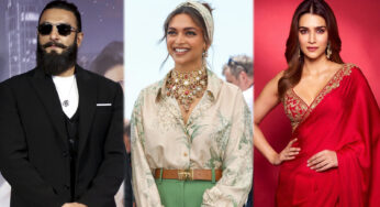 Ranveer, Deepika, Kriti: Paid Trolling Bigger Than BO?