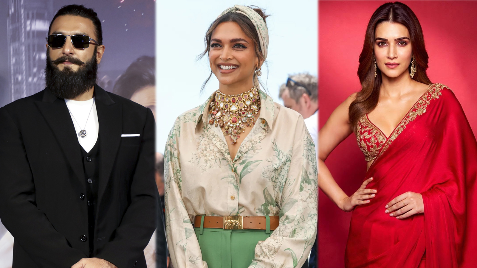 Ranveer, Deepika, Kriti: Paid Trolling Bigger Than BO?