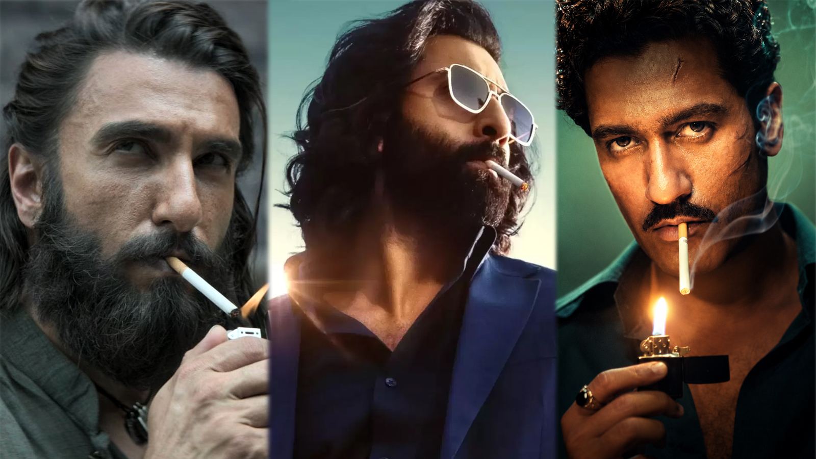 Bollywood’s Cigarette Problem: Warning First, Style Later?