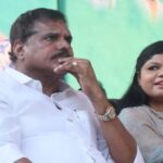 మజ్జి శ్రీను పుణ్యమాని పదవులొస్తే సంతోషించాలి కానీ…