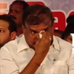 చిన్న శ్రీను గురించి ముందే తెలుసన్నప్పుడు కన్నీళ్ళు దేనికి?