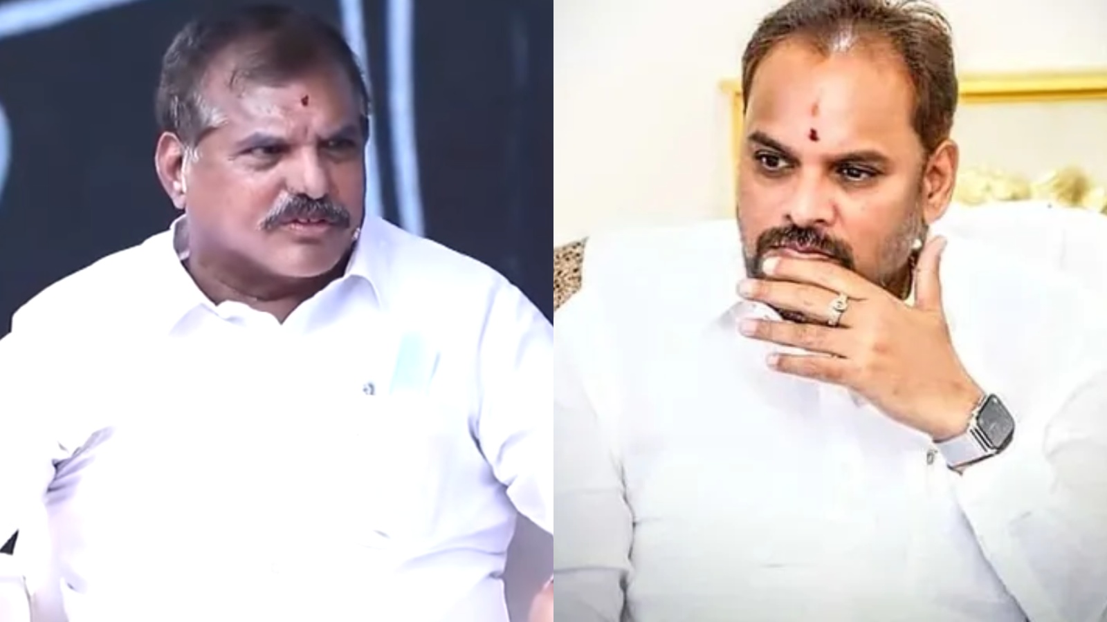 ఇంకా చాలా మంది ఉన్నారట కదా? చిన్న శ్రీను తర్వాత ఎవరు?