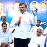 బొత్సపై జగన్‌కు నమ్మకం ఉందో లేదో?
