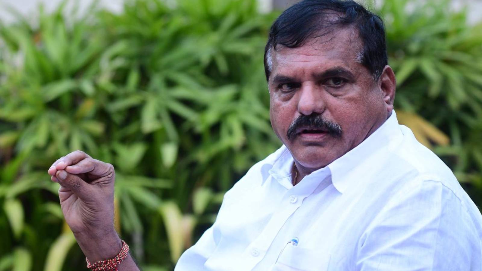 బొత్స జనసేనలో చేరుతున్నారటగా?