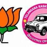బిజేపి పట్ల బీఆర్ఎస్‌ వైఖరి మళ్ళీ మారిందా?