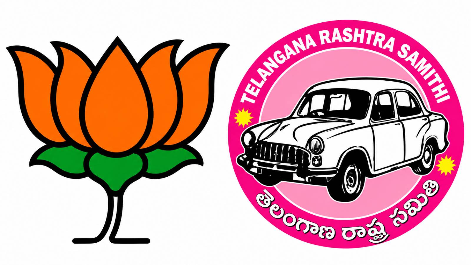 బిజేపి పట్ల బీఆర్ఎస్‌ వైఖరి మళ్ళీ మారిందా?