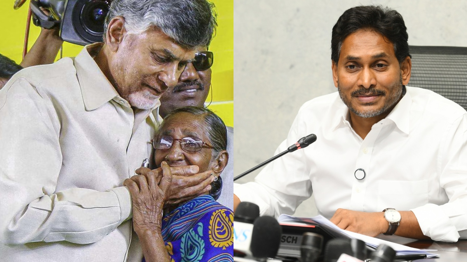 chandrababu-naidu-vs-jagan-mohan-reddy-real-change