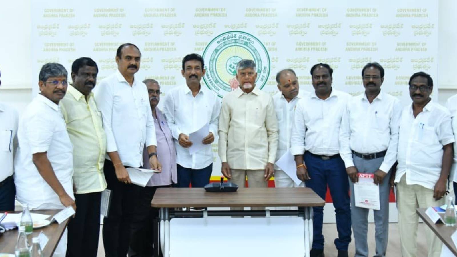 CBN Drops Good News On Teachers Day!