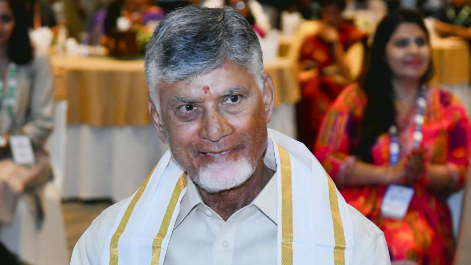 Busy Week For CBN: Great News For AP!