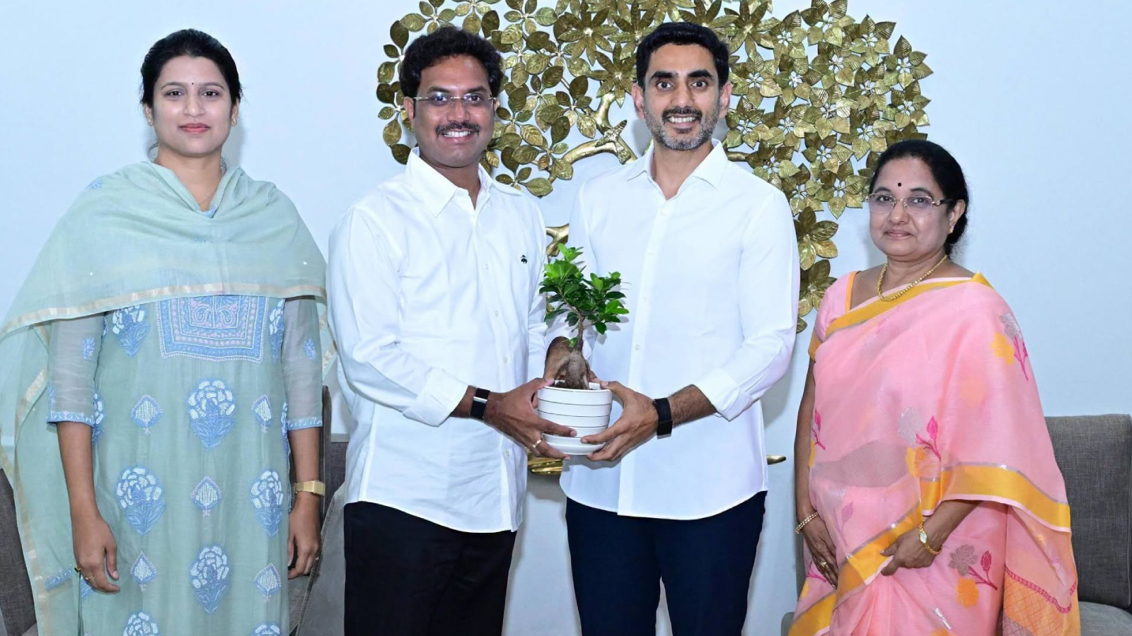 ఈసారి విజయవాడ మేయర్ పదవి ఎవరికి?