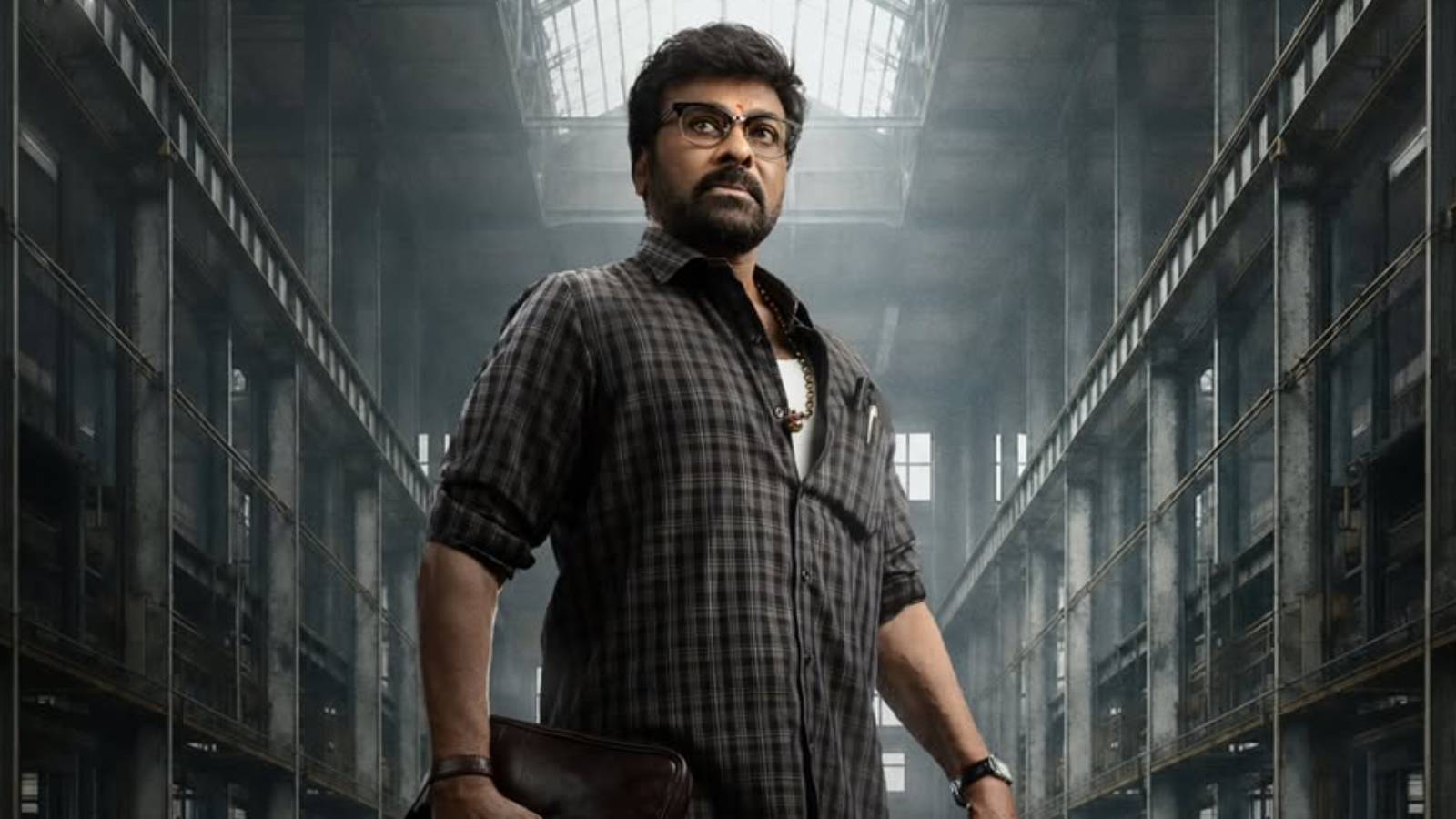 Chiranjeevi Kaaka release postponed
