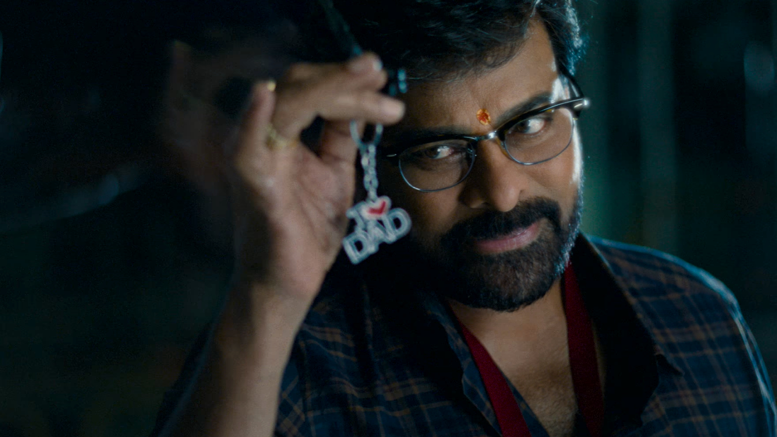Chiranjeevi Kaaka KVN Productions