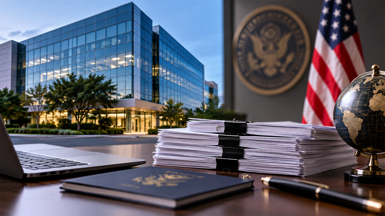 Wild Rumor: DOL Puts All Cognizant PERM Applications on Hold?