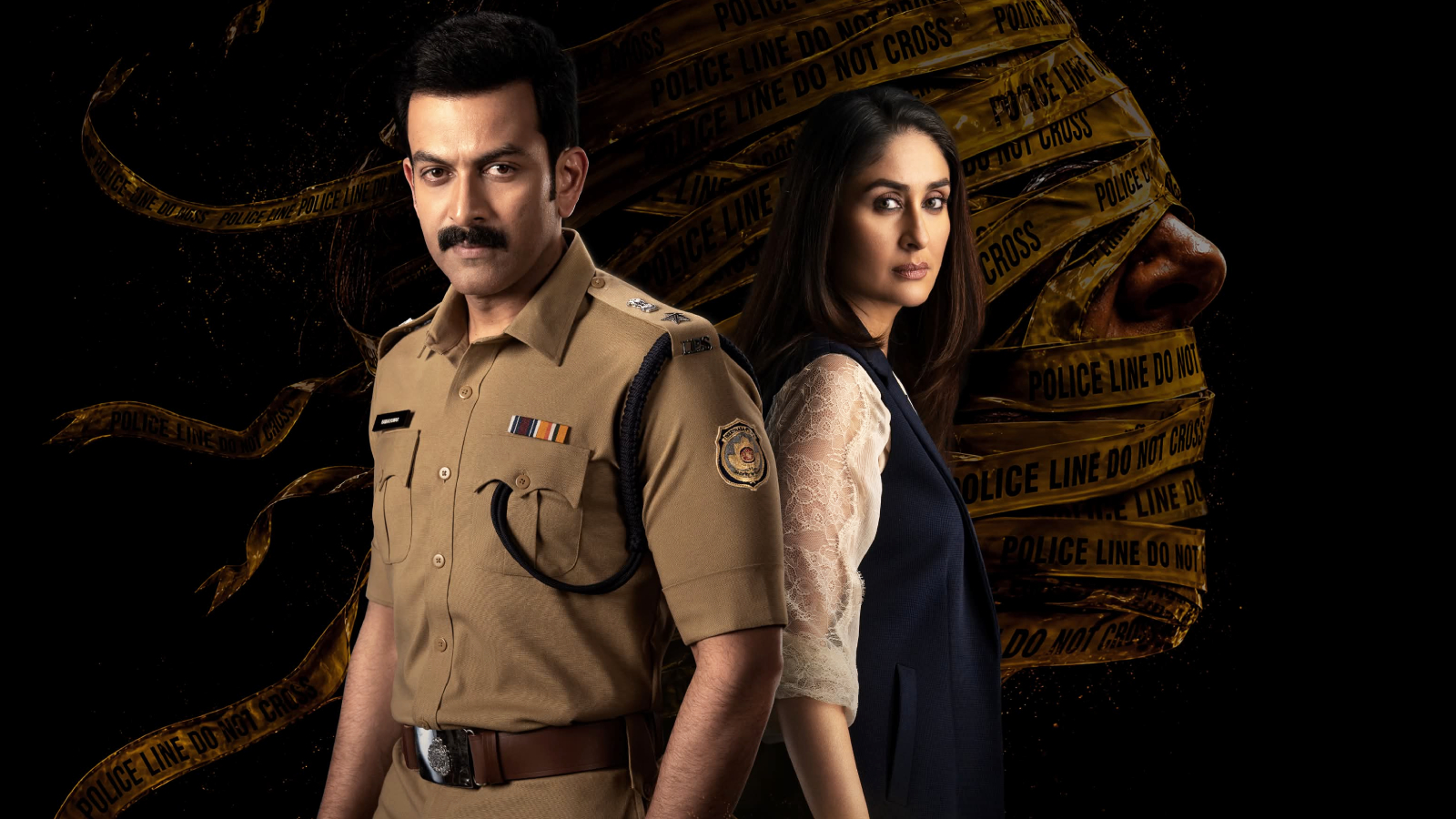 Daayra Public Talk: Hyd Rape & Murder Case, Boring Film?