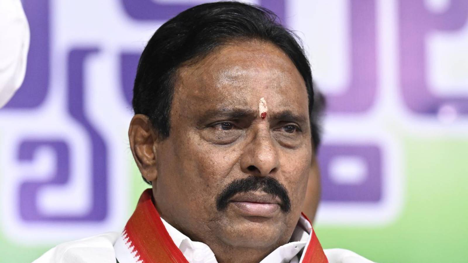 Danam Nagender Disqualified by Telangana High Court
