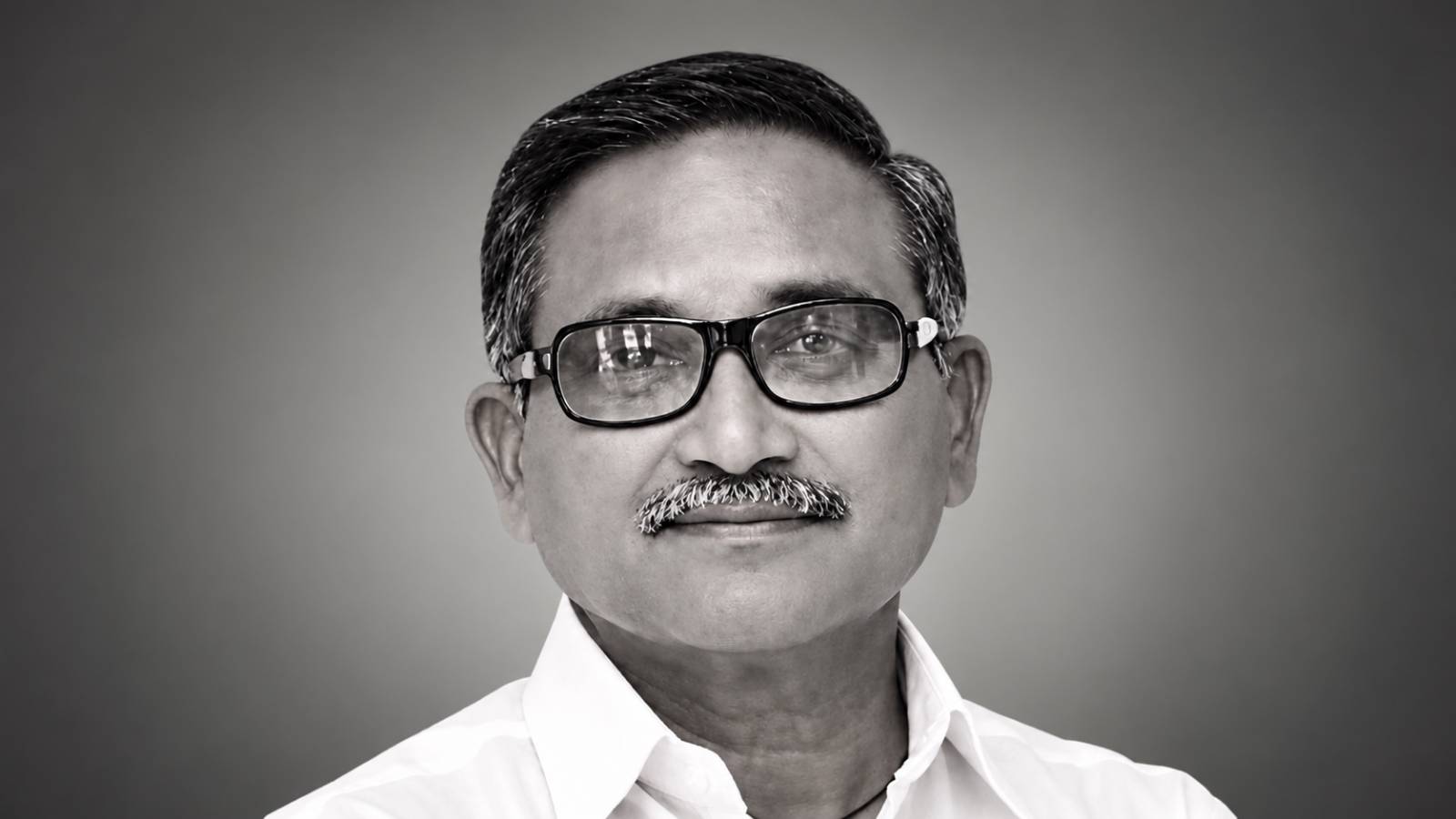 Dhanekula Ramarao, Amaravati Farmer Leader Dies