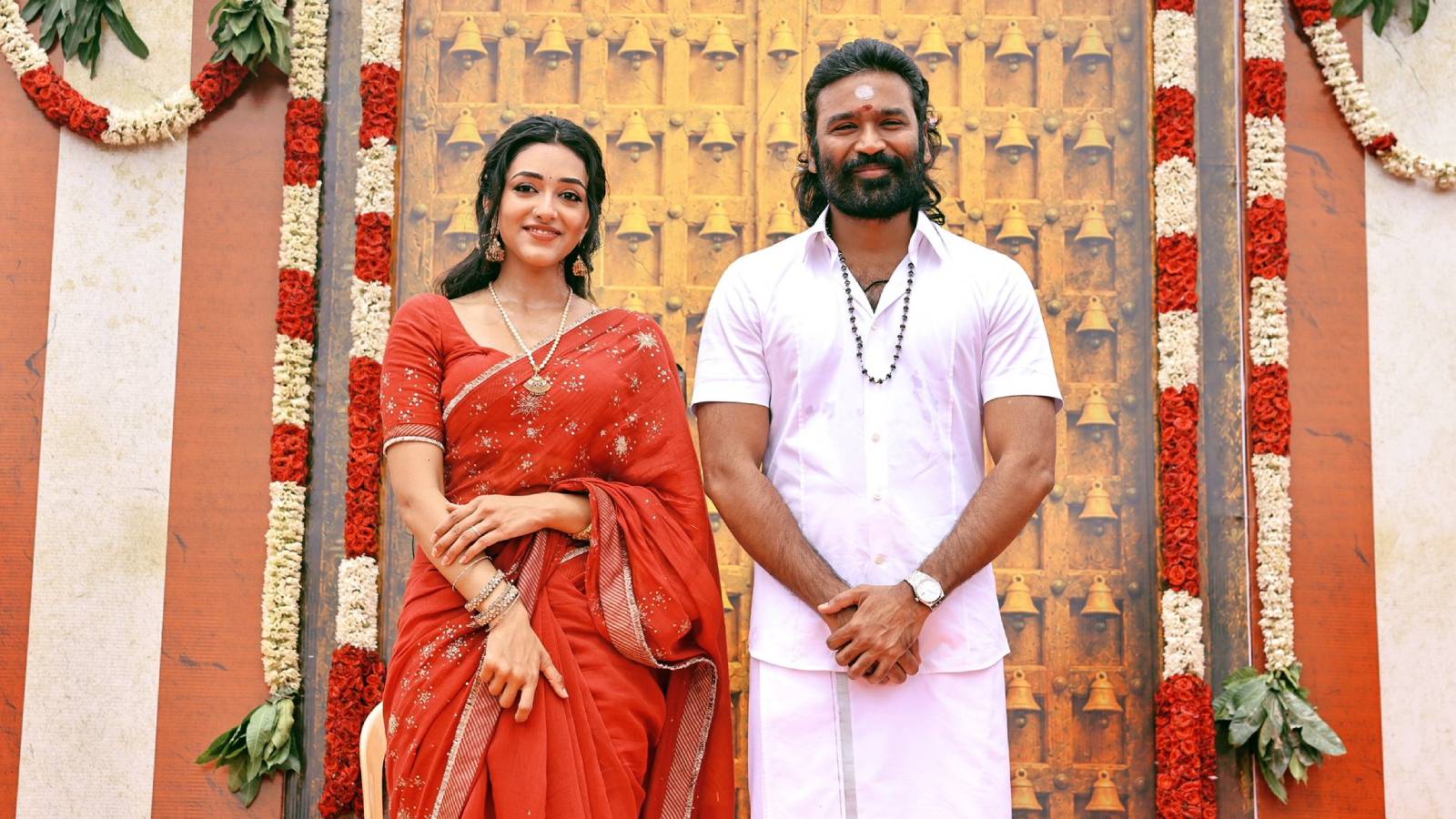 Dhanush’s D56: Can This Film Save His Falling Market?