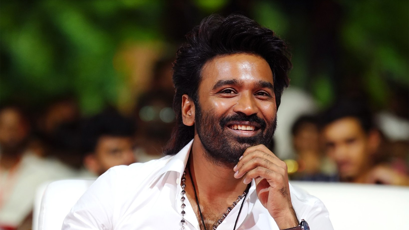 Dhanush plans Maari 3 after Kara setback