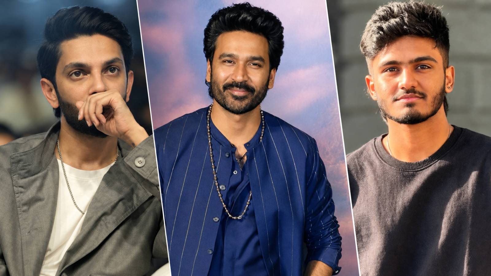 Dhanush praises Sai Abhyankkar’s Radhimaa