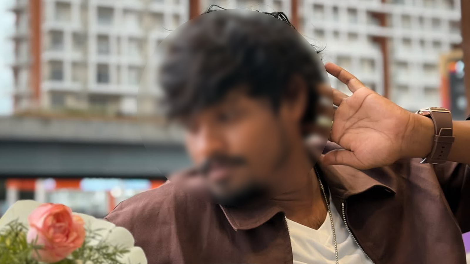 Dhee fame choreographer Raju arrested
