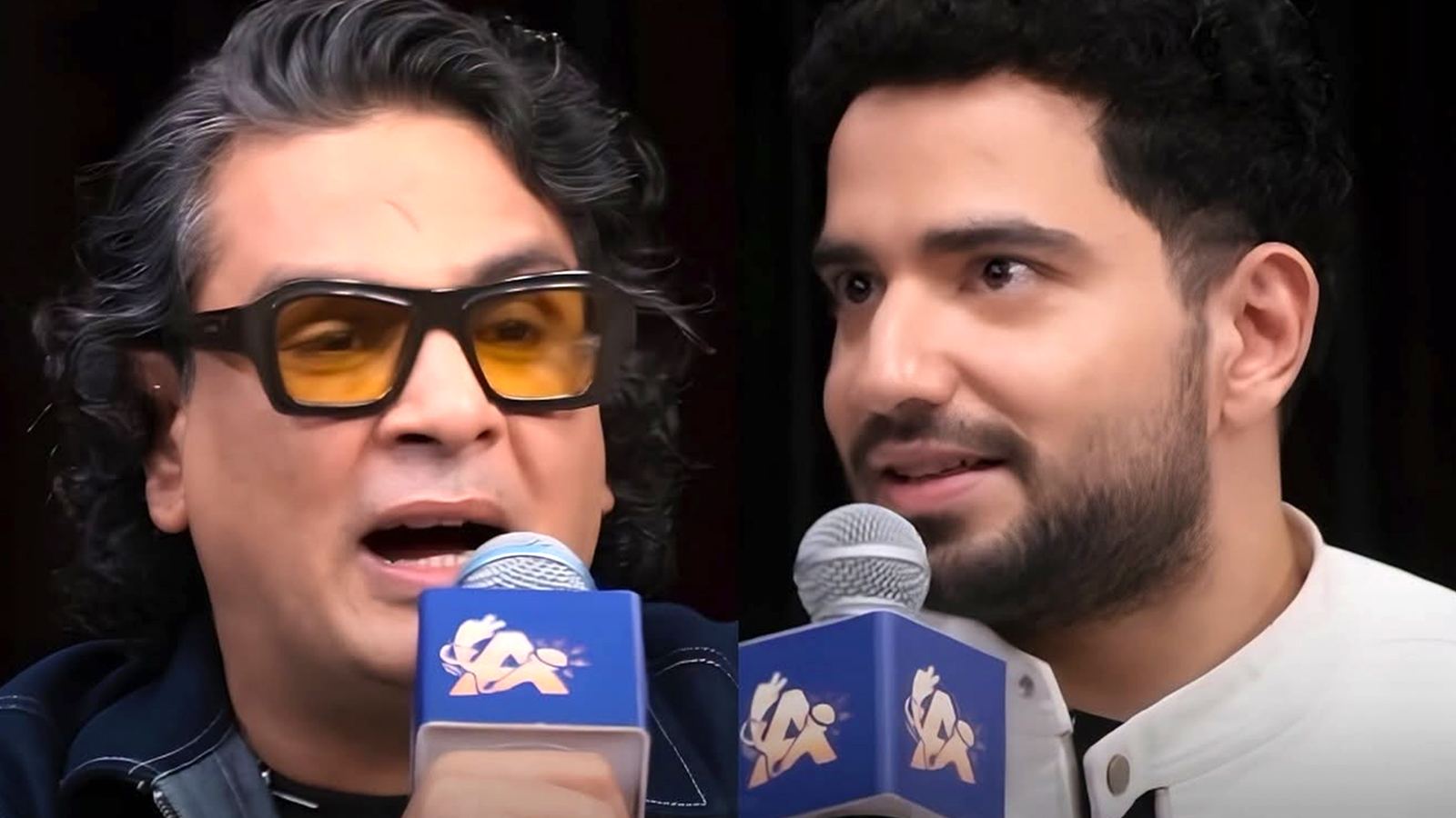Mukesh Chhabra complaint over alleged remark