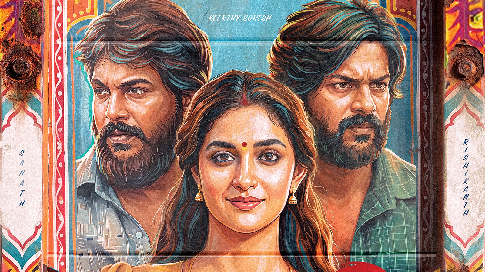 Keerthy Suresh Film Wins Praise: But Will Audience Care?