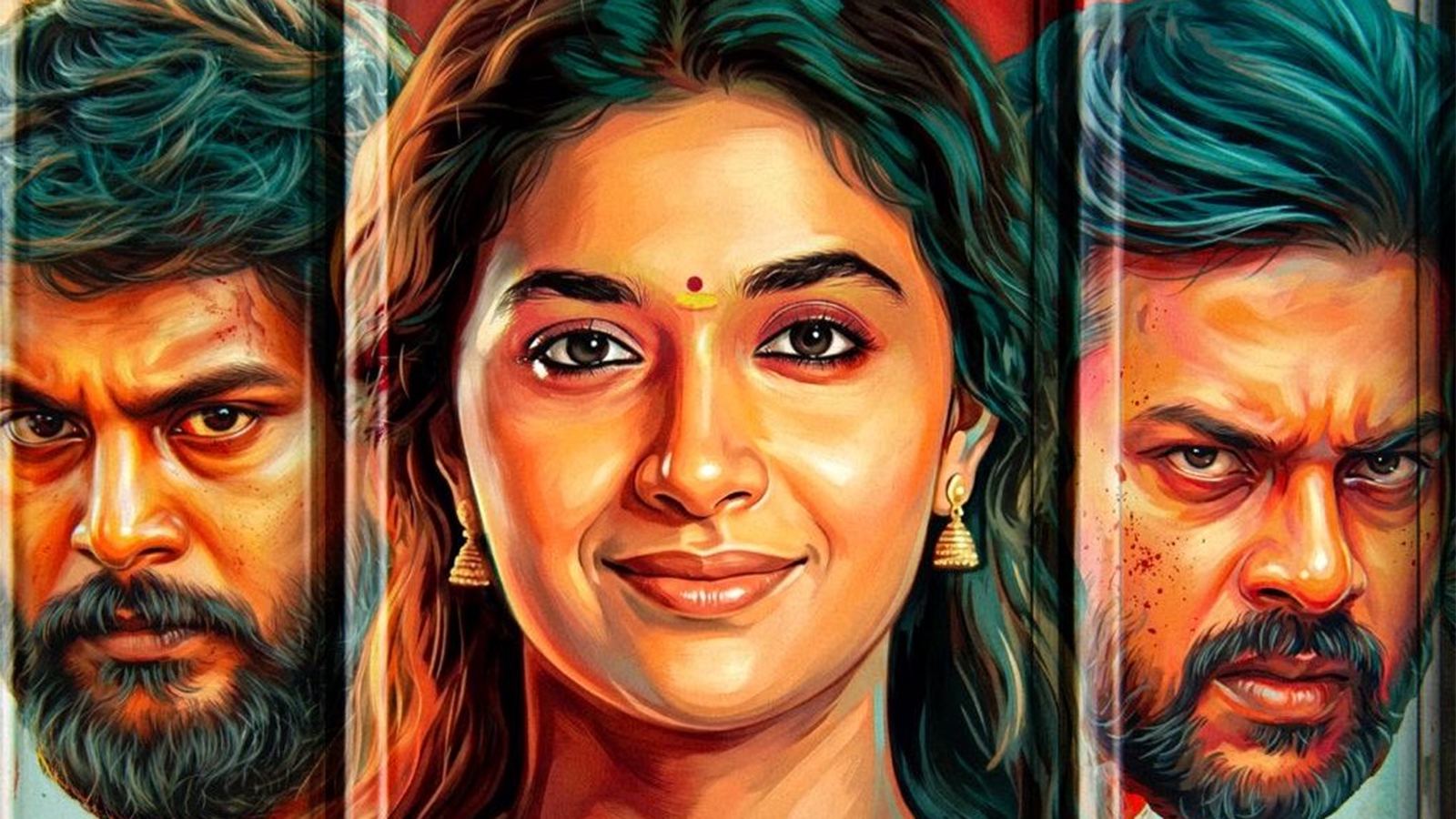 Dorothy LGBTQ Climax: Karthik Subbaraj's Bold Defense?