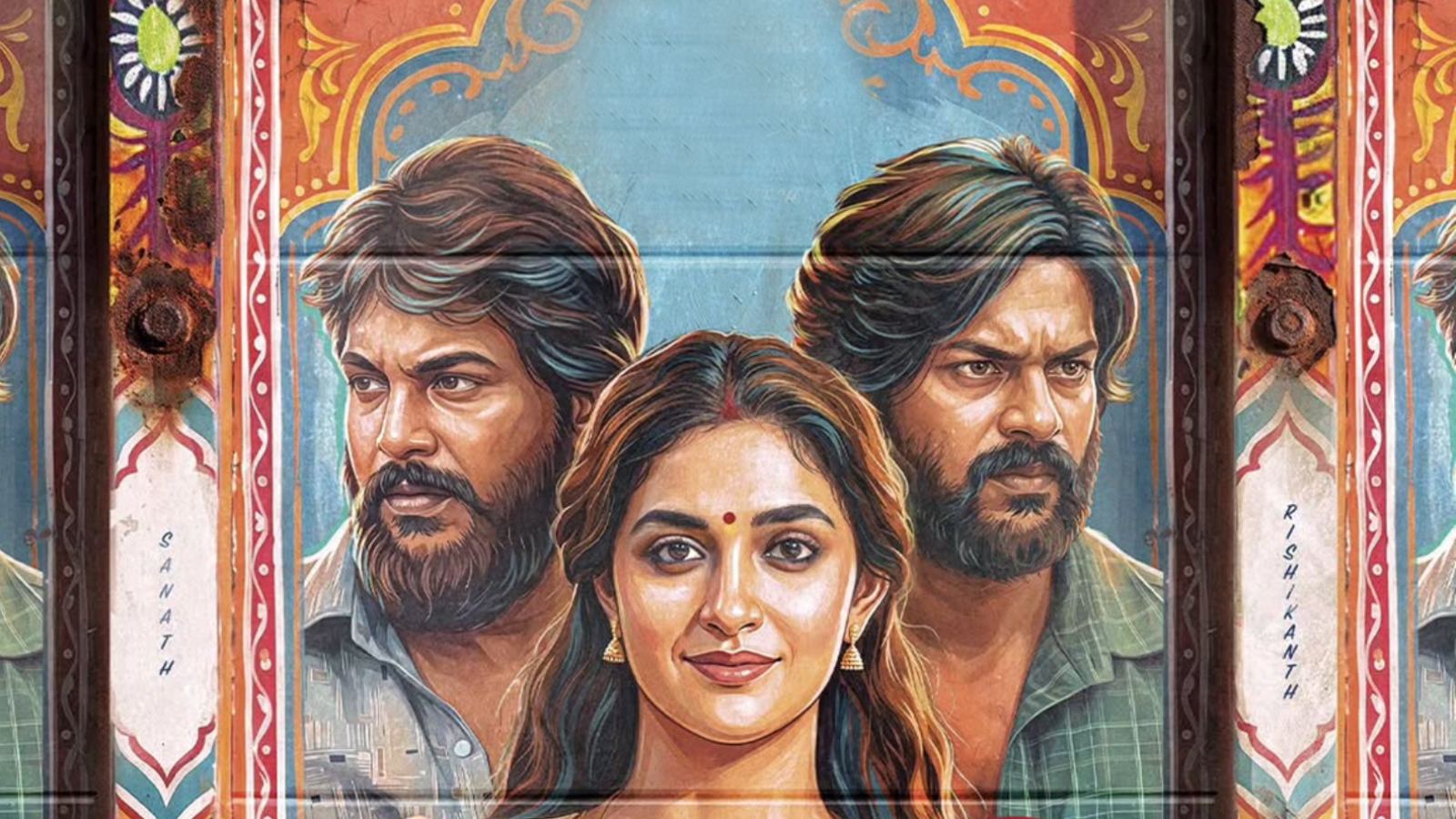 Why So Much Hate for Karthik Subbaraj's Dorothy? Too Bold