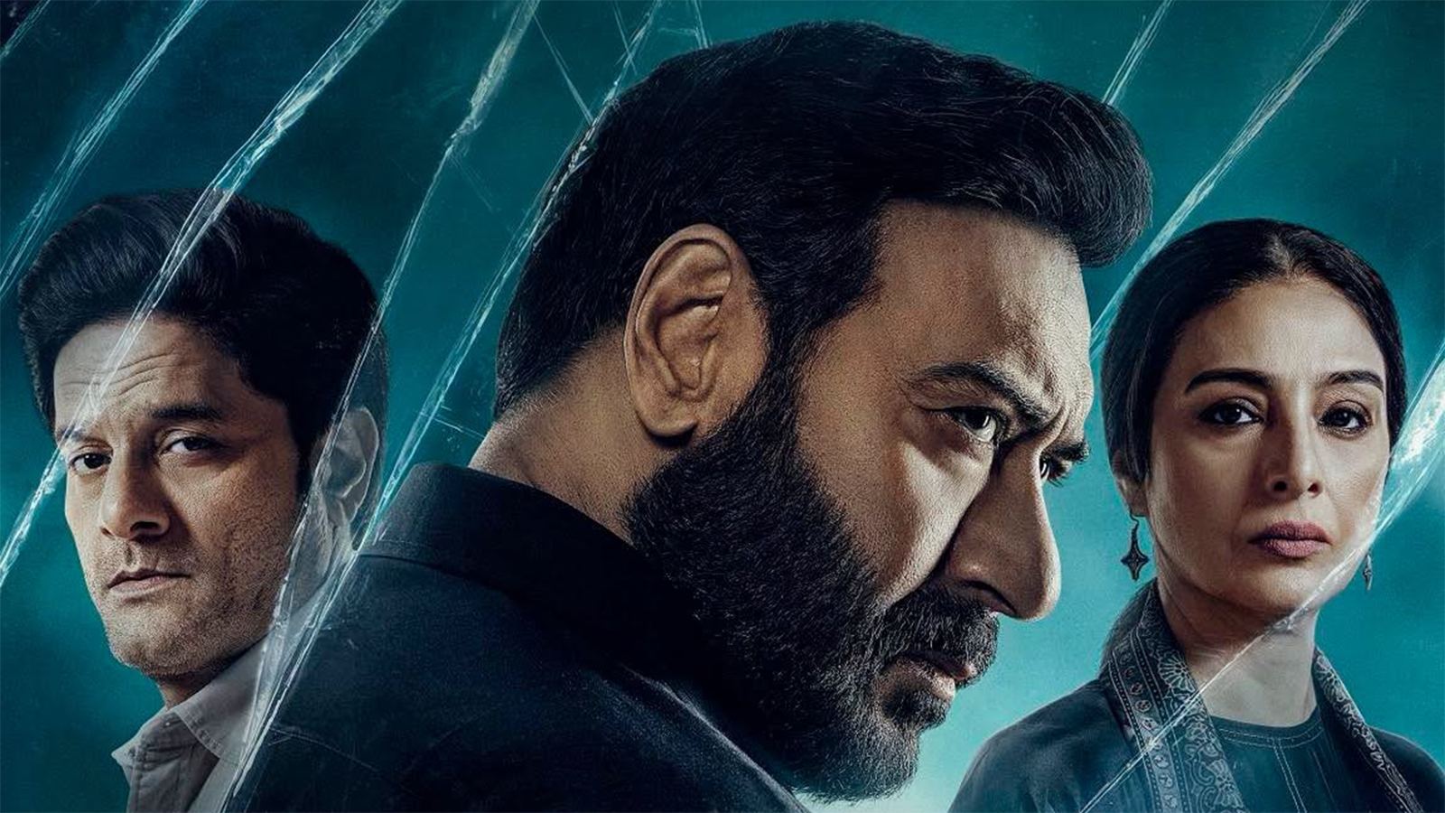 Ajay Devgn Drishyam 3 inside talk