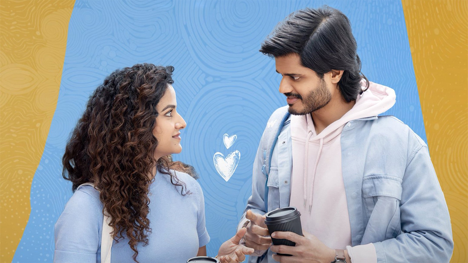 Epic Release: Can Aditya Haasan Prove 90s Was No Fluke?