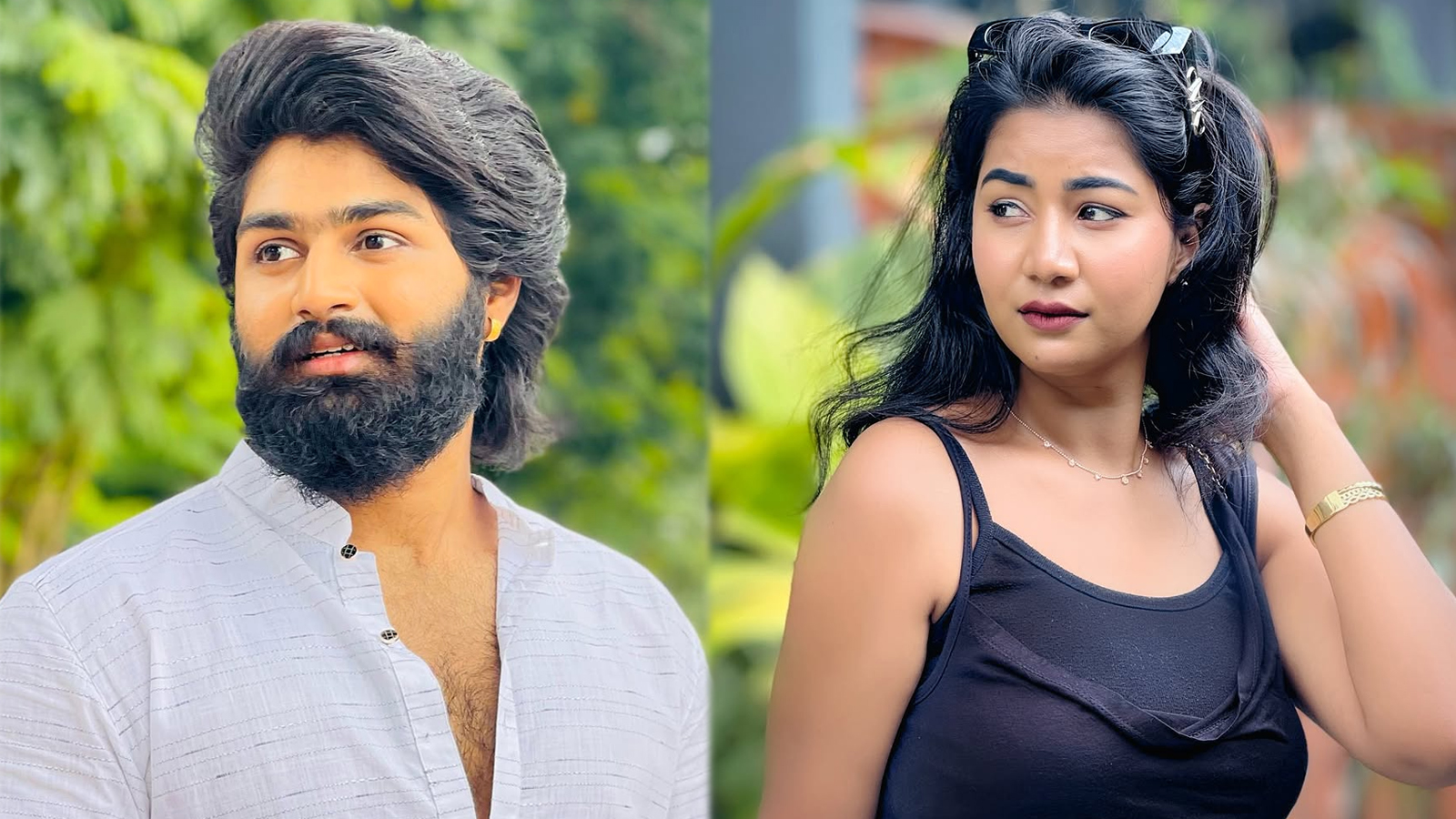 ఈశ్వర్ సాయి, మాధురి రాథోడ్, శరణ్య... బాధితులు ఎవరు?