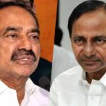 కేసీఆర్‌పై ప్రతీకారం తీర్చుకునే అవకాశం లభిస్తే ఈటల మౌనం!