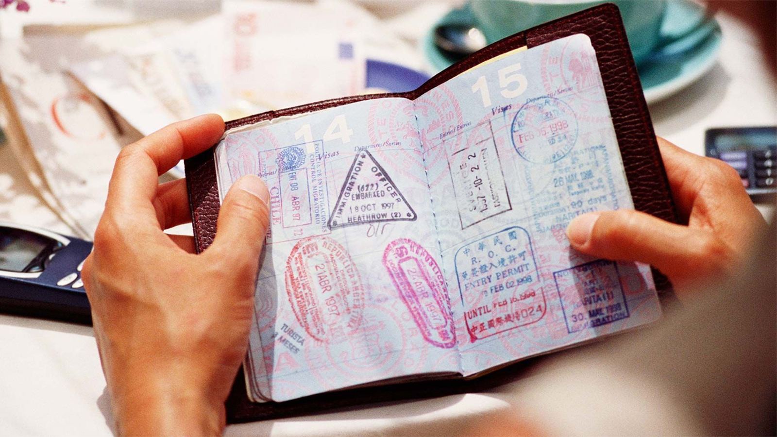 European Visa Trap: Indians Lured, Forced to Work 80HR/Week