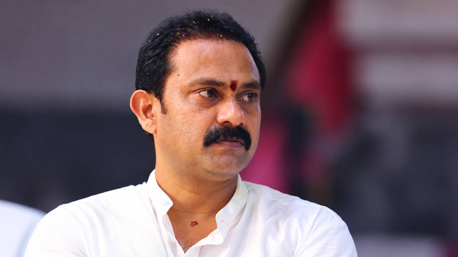 Former AP Deputy CM Alla Nani Passes Away
