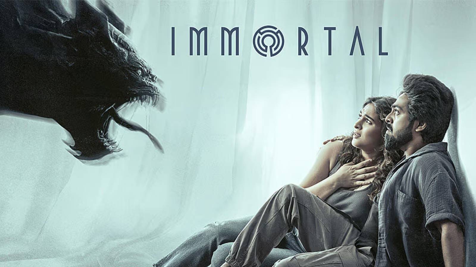 Immortal Public Talk: Did Director Waste Unique Script?