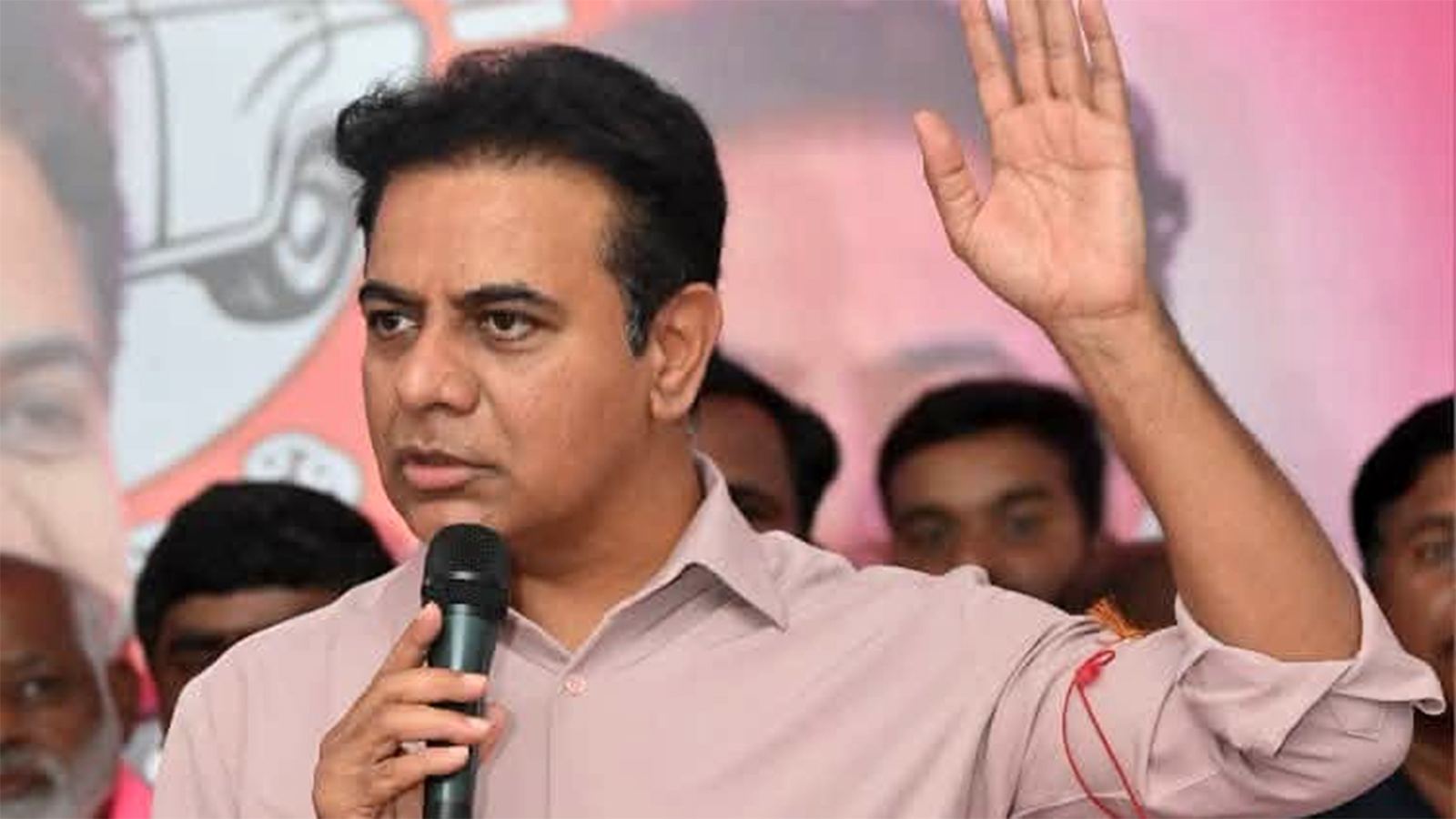 తెలంగాణలో రాజేస్తే ఏపీలో మంటలు… తప్పవు
