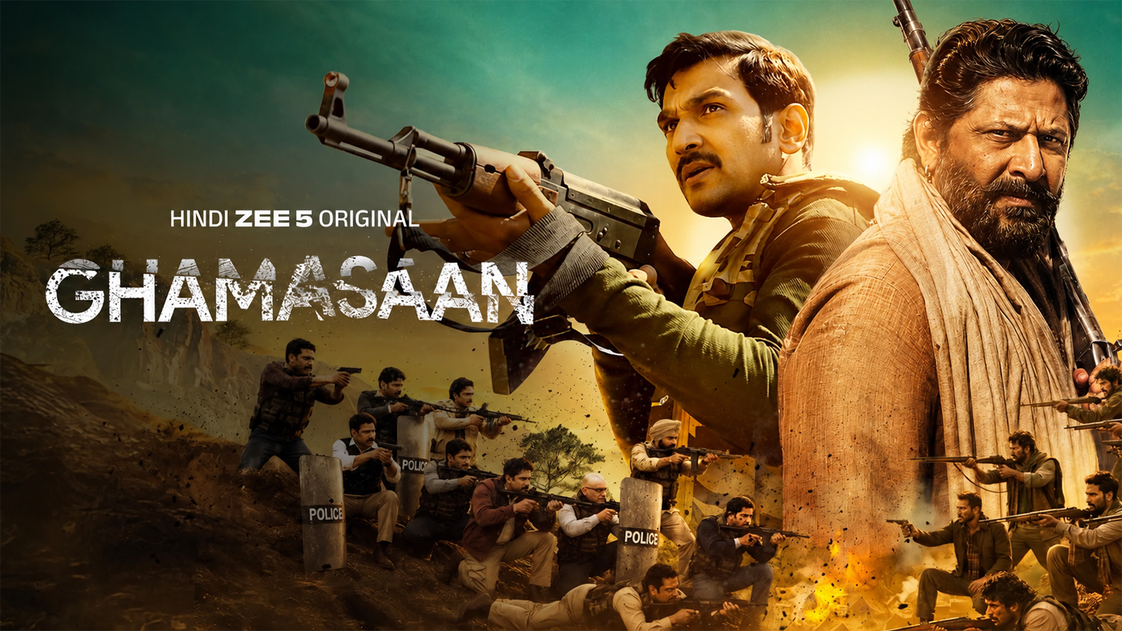 hamasaan movie starring Pratik Gandhi