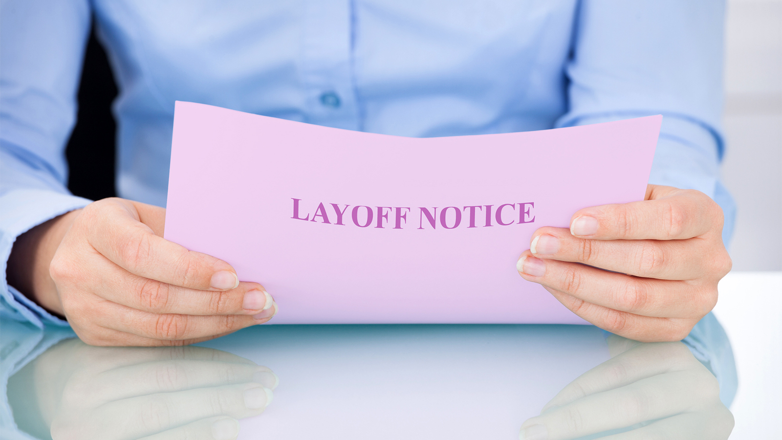 Layoff Madness: Oracle, Uber, Apple And More!