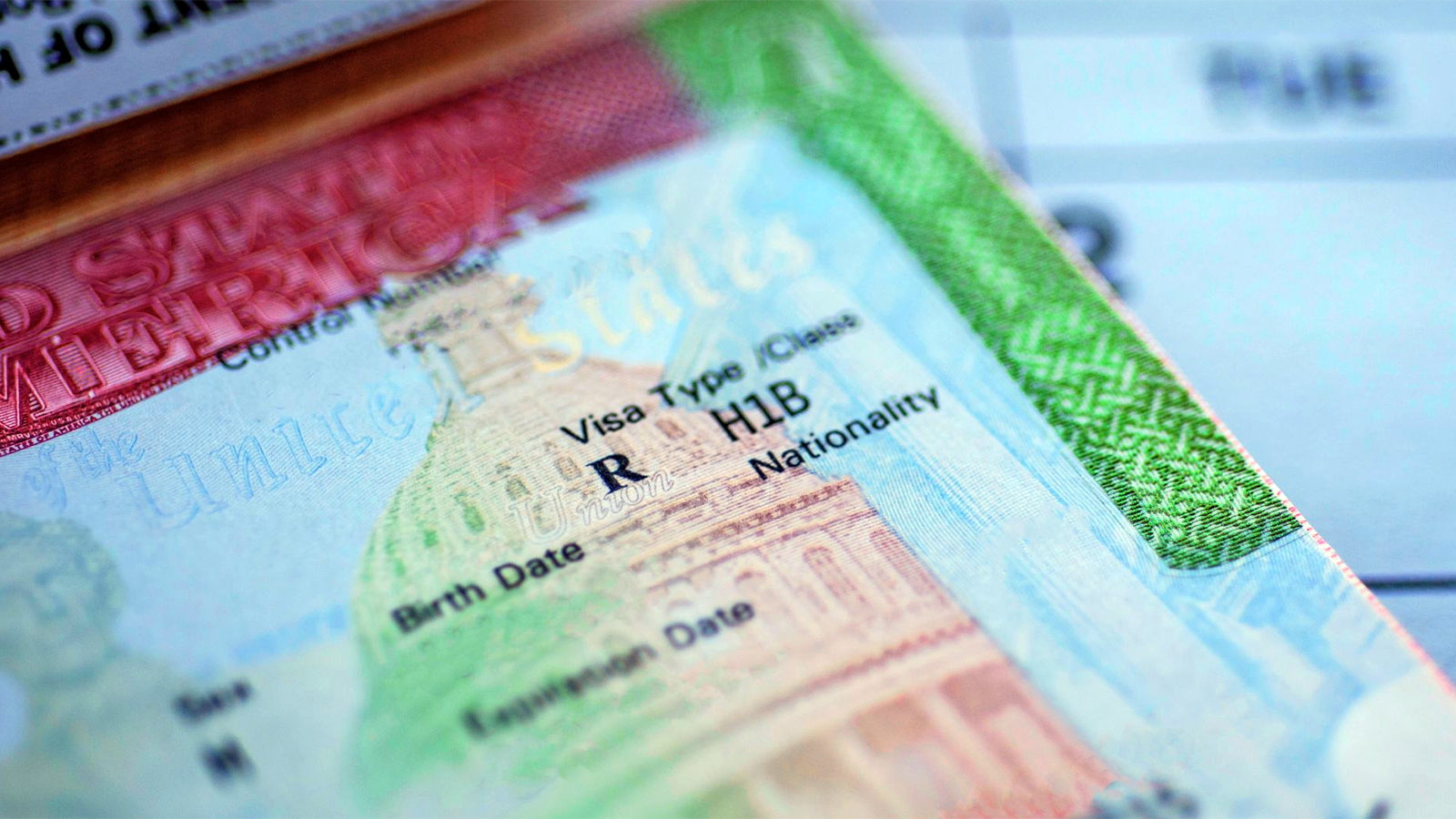 H-1B visa grace period rule proposal