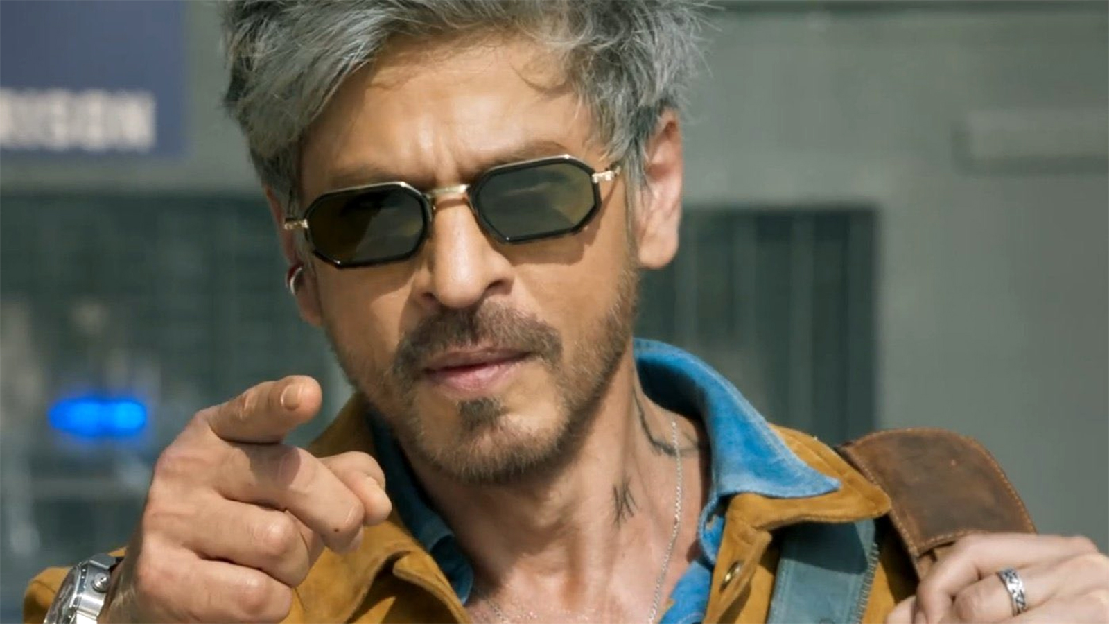 King: SRK’s Secret Strategy Raises Big Box Office Hopes?
